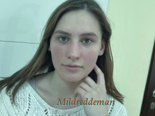 Mildreddeman