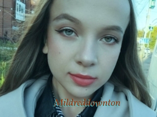Mildreddownton