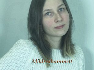 Mildredhammett