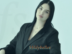 Mildykallas