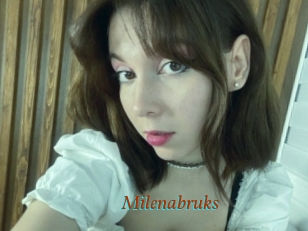 Milenabruks