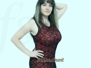 Milenabunt