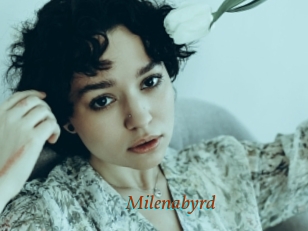 Milenabyrd