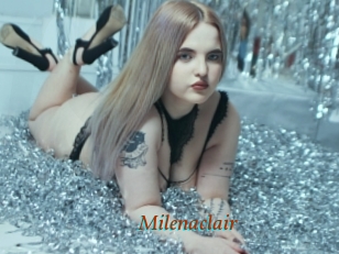 Milenaclair
