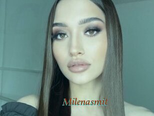 Milenasmit