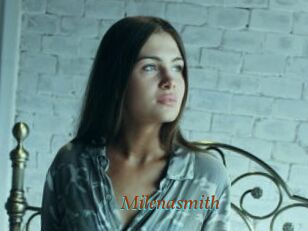 Milenasmith