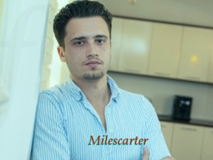 Milescarter