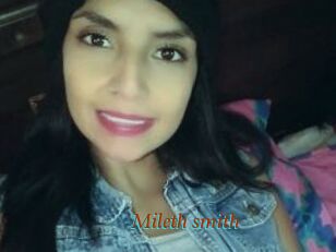Mileth_smith