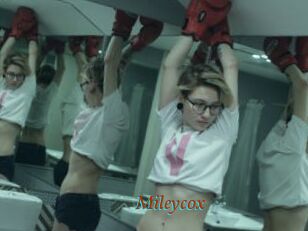 Mileycox