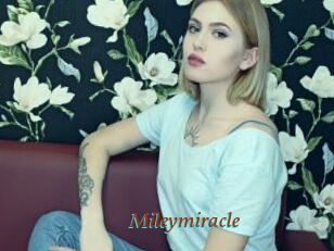 Mileymiracle