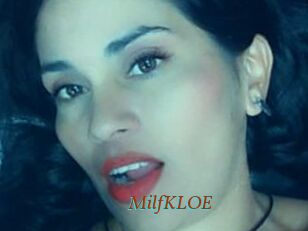 MilfKLOE