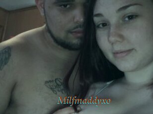 Milfmaddyxo