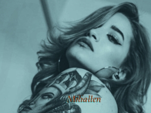 Miliallen