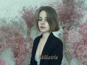 Miliatris