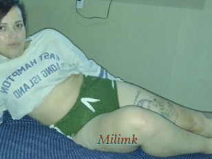 Milimk