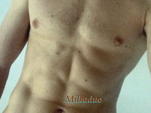 Milkaduo