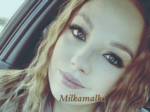 Milkamalka