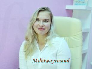 Milkiwaycasual