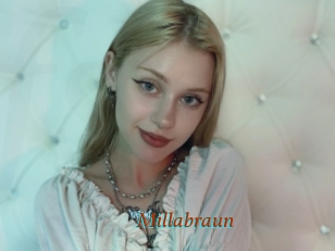 Millabraun
