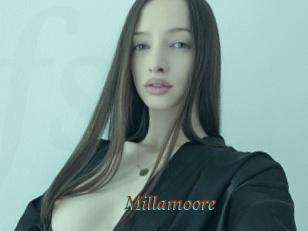 Millamoore