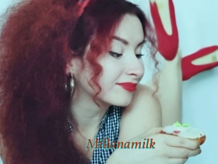 Millanamilk
