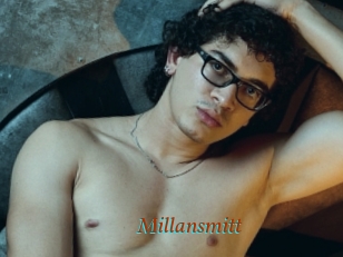 Millansmitt