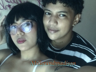 Millerandmadison