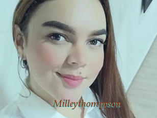Milleythomppson