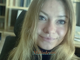 Milliedesire