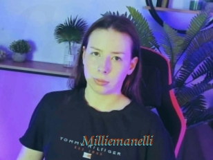 Milliemanelli