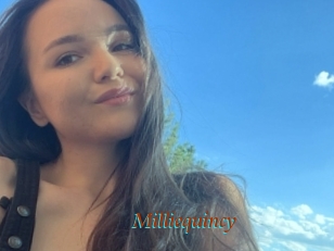 Milliequincy