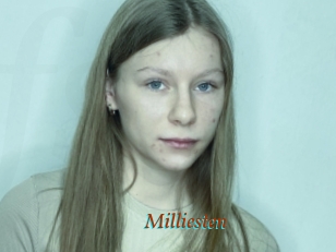 Milliesten