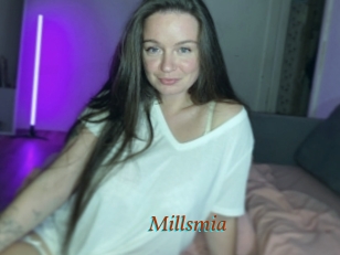 Millsmia