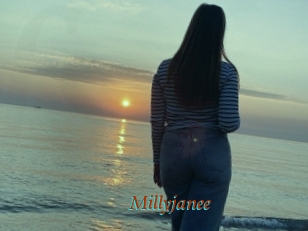 Millyjanee