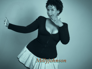 Millyjohnson