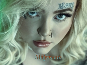Millymaars