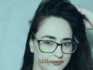 Millymaya
