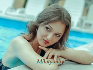 Milotyonline