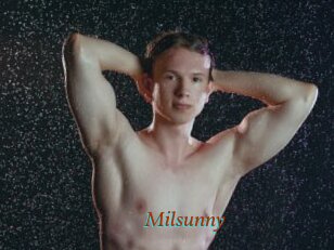 Milsunny