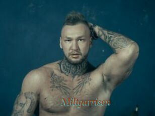 Miltgarrison