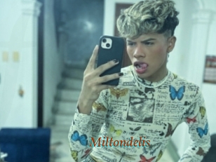 Miltondelis