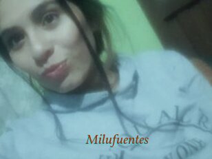 Milufuentes