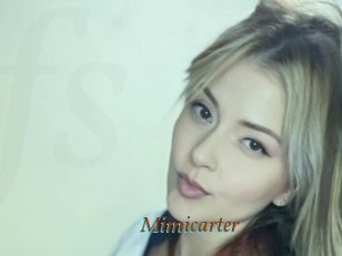 Mimicarter