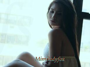 Mimiladyfox