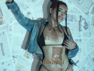 Mimirossi