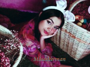 Minackerman