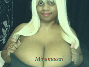 Minamacari