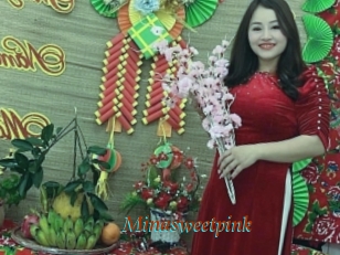 Minasweetpink