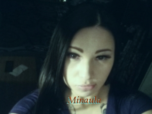 Minaula