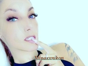 Minaxxnikon